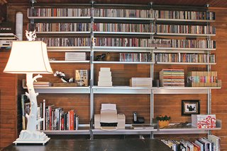 A Stable Office Environment - Photo 4 of 4 -