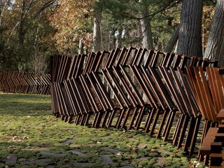 On the Fence - Photo 1 of 3 -