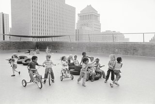 Structured Play - Photo 1 of 9 -