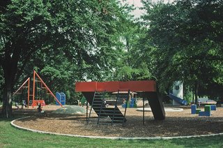 Structured Play - Photo 3 of 9 -
