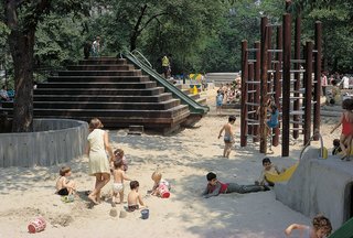 Structured Play - Photo 8 of 9 -