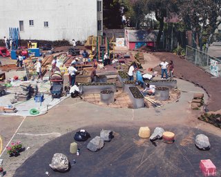 Rebuilt This CIty! - Photo 1 of 2 -