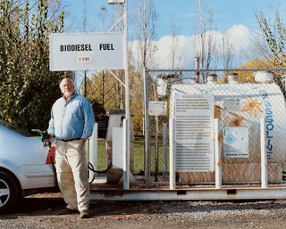 From Commune to Commonplace - Photo 1 of 1 -