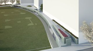 Battery Park City Community Center - Photo 1 of 1 -