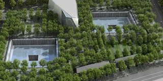 September 11th Memorial & Museum - Photo 1 of 1 -