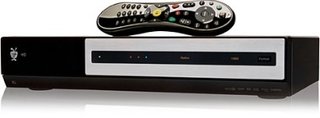 New TiVo DVR Boasts a Terabyte of Storage - Photo 1 of 1 -