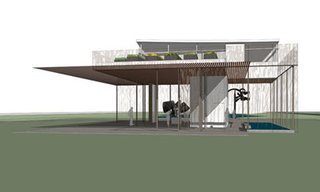 Design Your Dwelling: Runners-Up - Photo 1 of 1 -