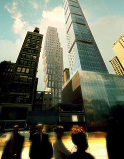 Koolhaas Takes Manhattan - Photo 1 of 1 -