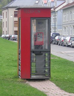 Phoning Home - Photo 1 of 1 -