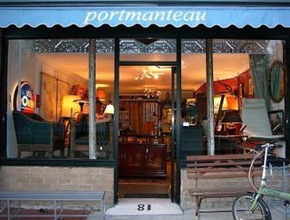 Portmanteau - Photo 1 of 1 -