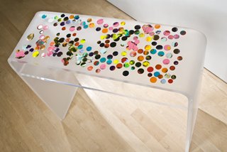 Fairy Tale Tables - Photo 1 of 1 -