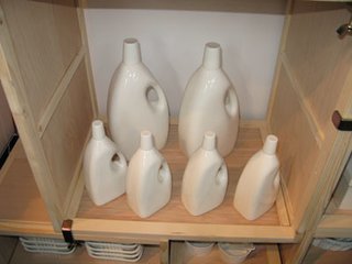 London Design Festival: This Is Not a Detergent Bottle - Photo 1 of 1 -