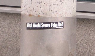 What Would Sverre Fehn Do? - Photo 1 of 1 -