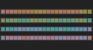 Color Test - Photo 1 of 1 -