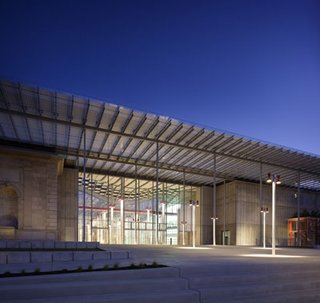 California Academy of Sciences Preview - Photo 1 of 1 -