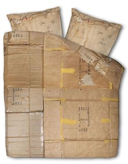 Cardboard Chic - Photo 1 of 1 -