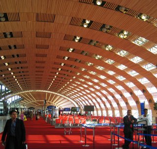 Air France Terminal 2E - Photo 1 of 1 -