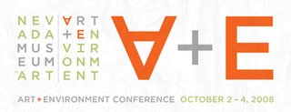 Art + Environment Conference in Reno - Photo 1 of 1 -