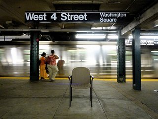 Take a Seat Initiative - Photo 1 of 1 -