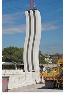 Smog-Cutting Concrete - Photo 1 of 1 -