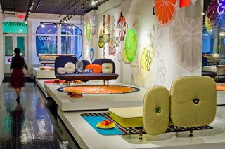 Doshi Levien: Myth and Material - Photo 1 of 1 -