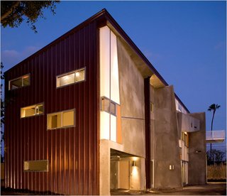 Green Prefab at a (Relatively) Bargain Price - Photo 1 of 1 -