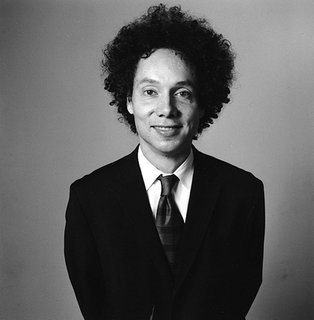 Malcolm Gladwell on Design, Success and the Perception of Success - Photo 1 of 1 -