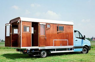 Green Campers - Photo 1 of 1 -