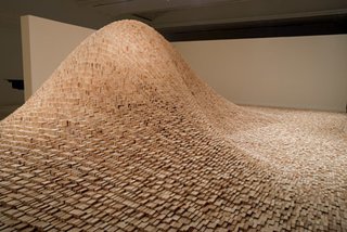 Systematic Landscapes exhibit at the de Young Museum - Photo 1 of 1 -