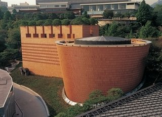Three Starchitects for the Price of One at the Leeum - Photo 1 of 5 -
