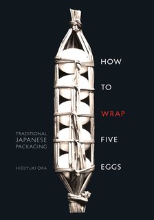 How to Wrap Five Eggs Reissued - Photo 1 of 1 -