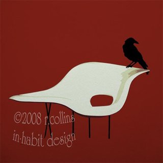 Eames Art on Etsy - Photo 2 of 6 -