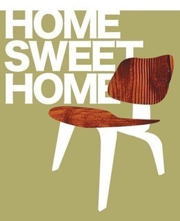 Eames Art on Etsy - Photo 5 of 6 -