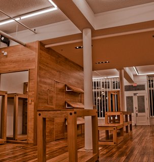 The Making of a Modern Sustainable Boutique - Photo 1 of 1 -