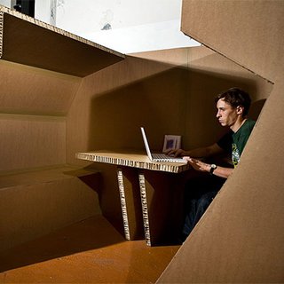 Step into My Office - Photo 4 of 4 -