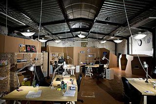 Step into My Office - Photo 1 of 4 -