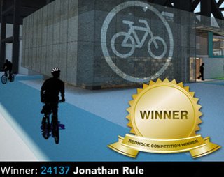 Red Hook Is for Bicycle Lovers - Photo 1 of 1 -