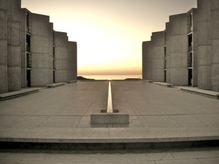 Tour the Salk with Ellen - Photo 1 of 1 -