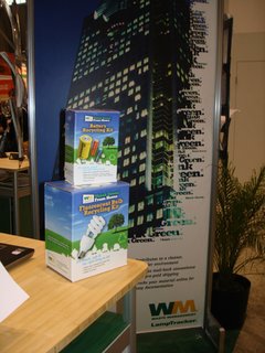 Greenbuild Conference: Waste Management - Photo 1 of 1 -