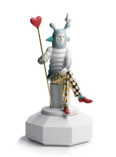 Jaime Hayon for Lladro - Photo 1 of 1 -