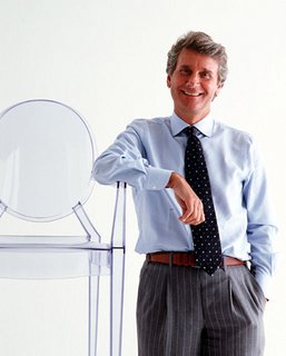 Claudio Luti: Visionary - Photo 1 of 1 -