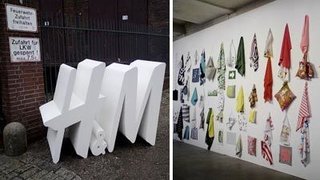 H&M Launches Home Collection - Photo 1 of 1 -