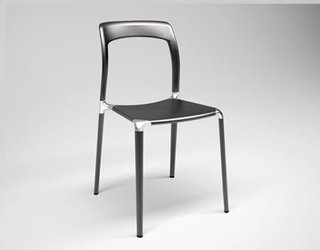 Does That Carbon Fiber Chair Come in Green? - Photo 1 of 1 -
