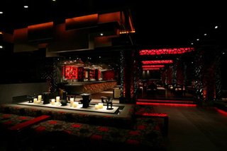 Infusion Lounge - Photo 1 of 1 -