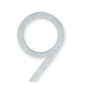 Modern House Numbers - Photo 2 of 6 -