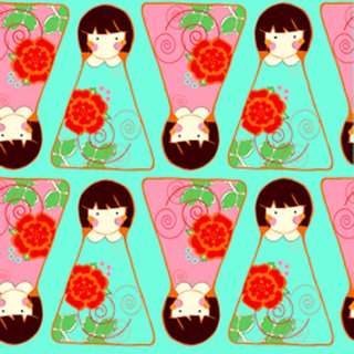 Be Your Own Marimekko - Photo 1 of 2 -