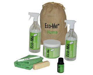 Eco-Me Home Kit - Photo 1 of 1 -