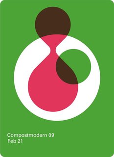 Compost Modern - Photo 1 of 1 -