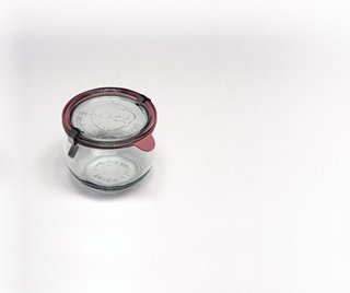 Weck Canning Jars - Photo 1 of 1 -