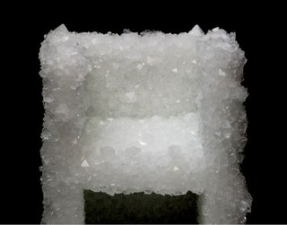 The Crystal Chair - Photo 1 of 1 -